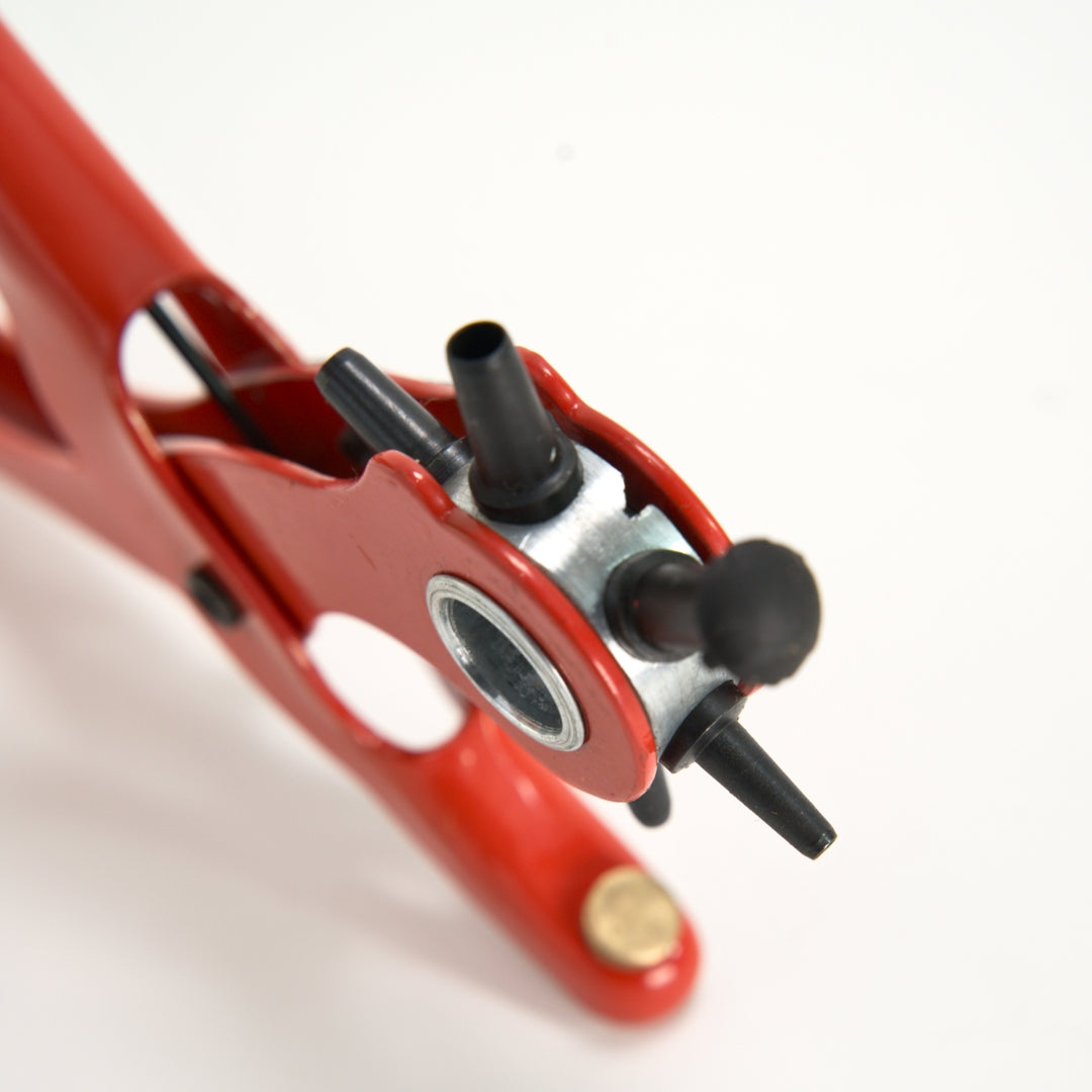 A600026 Kids at Work Punch Pliers