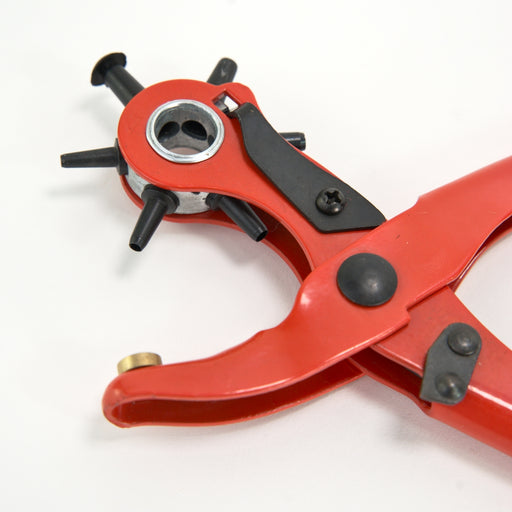 A600026 Kids at Work Punch Pliers