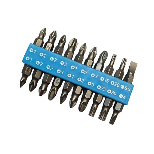 Kids at Work Screwdriver Bit Set for Cordless Screwdriver from Australia