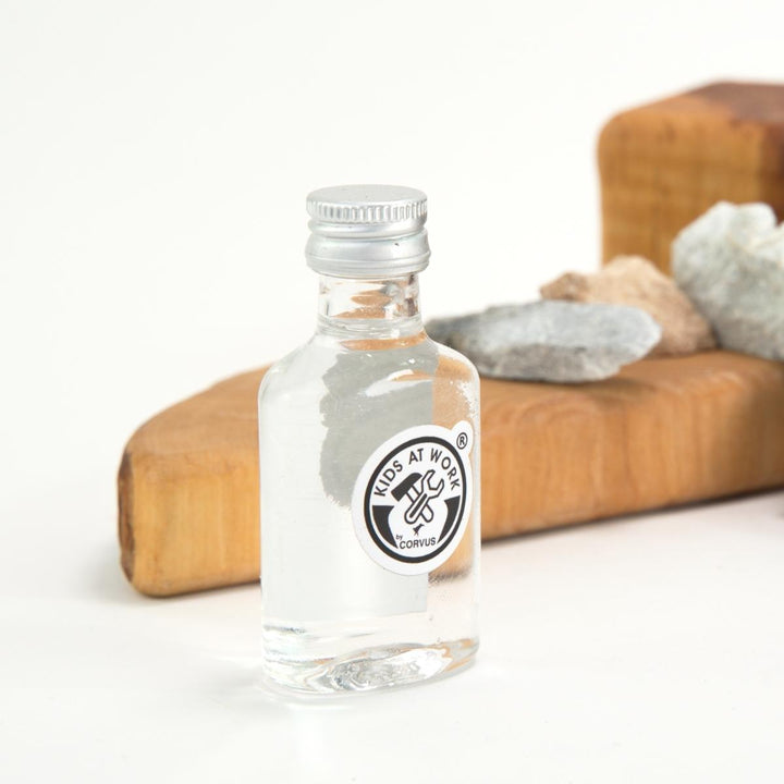 A600785 Kids at Work Soapstone Mini Set