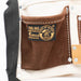 Kids at Work Cotton & Leather Tool Belt - Standard, Australia