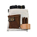 Kids at Work Tool Belt - Cotton & Leather, Standard from Australia
