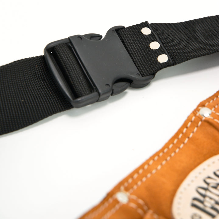 A600093 Kids at Work Tool Belt Double Sided
