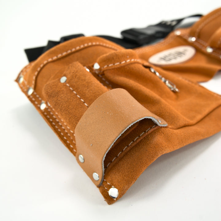 A600093 Kids at Work Tool Belt Double Sided