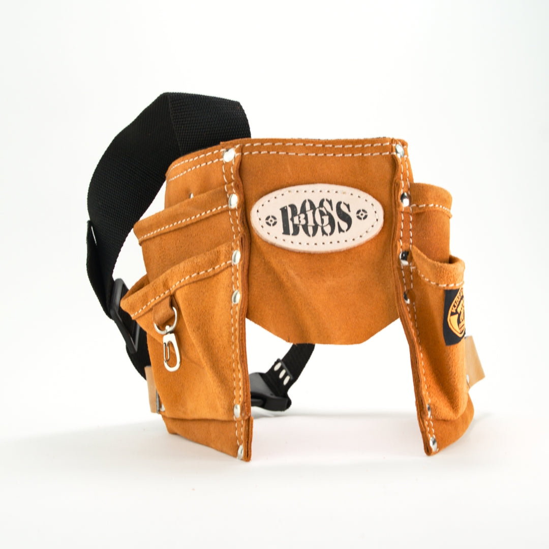 A600093 Kids at Work Tool Belt Double Sided