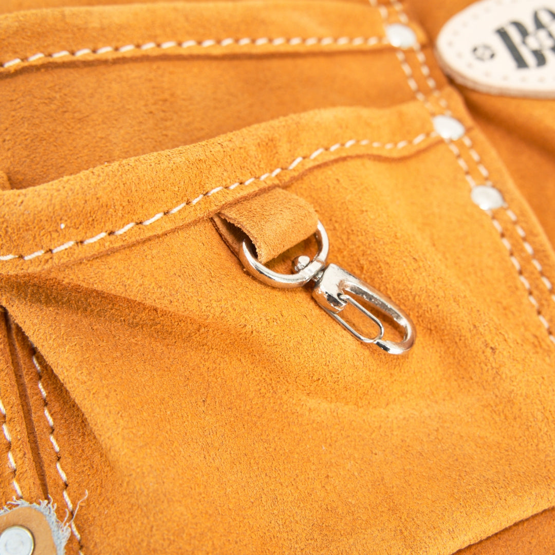 A600093 Kids at Work Tool Belt Double Sided
