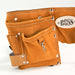 A600093 Kids at Work Tool Belt Double Sided