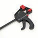 A600684 Kids at Work Quick Release Clamp