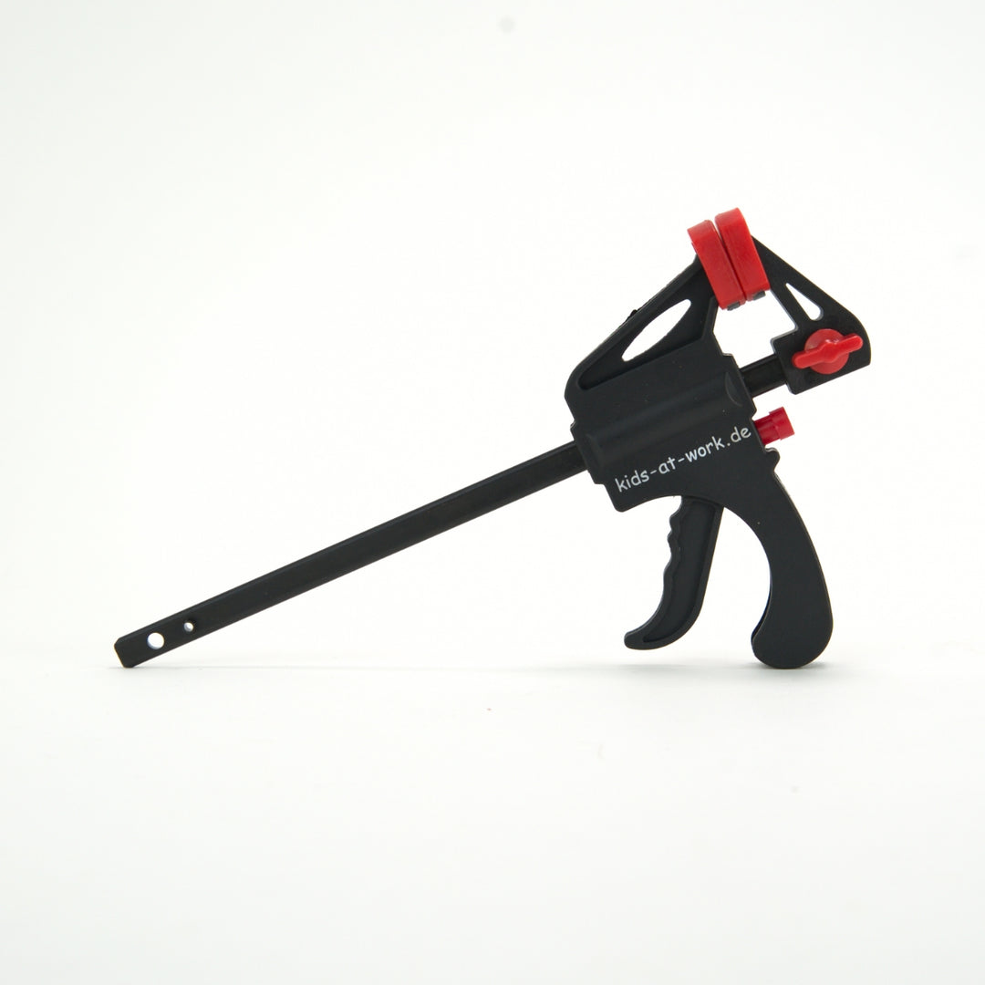 A600684 Kids at Work Quick Release Clamp