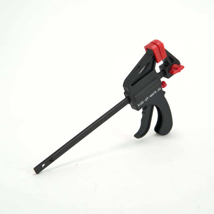 A600684 Kids at Work Quick Release Clamp