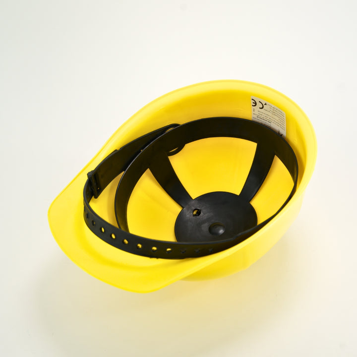 A600011 Kids at Work Helmet Boss
