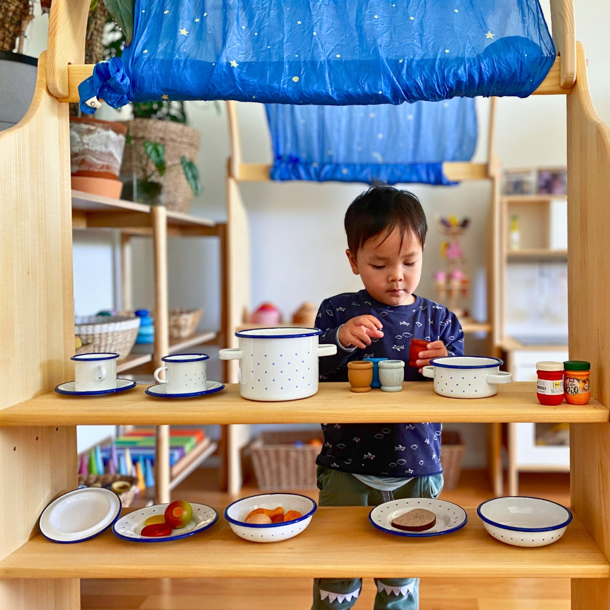 Play Kitchens & Shops Collection - Online, Australia