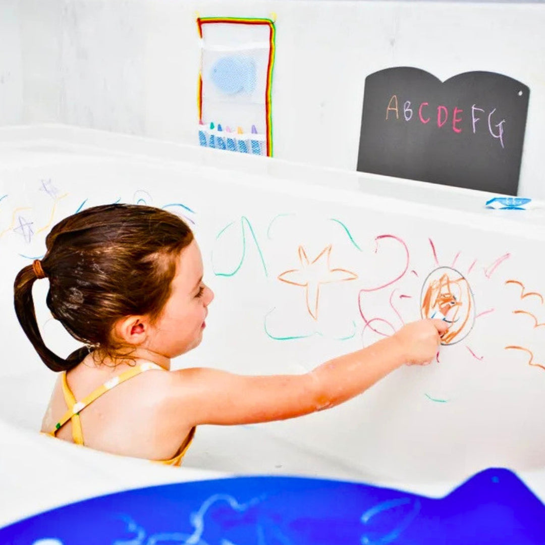 Kitpas Bath Crayons Collection - Online, Australia