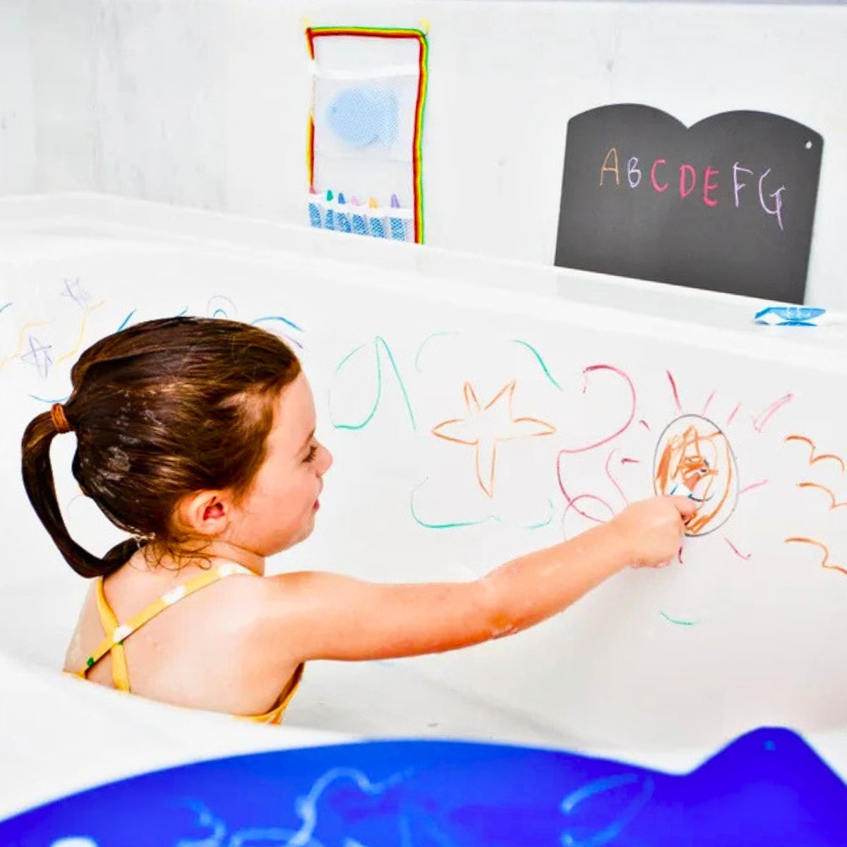 Kitpas Bath Crayons Collection - Online, Australia