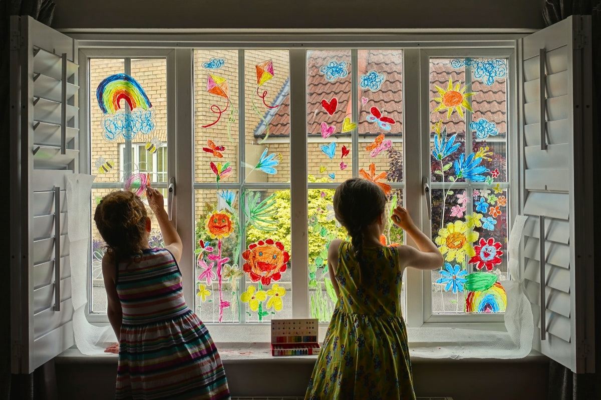 Kitpas Crayons Collection - Online, Australia