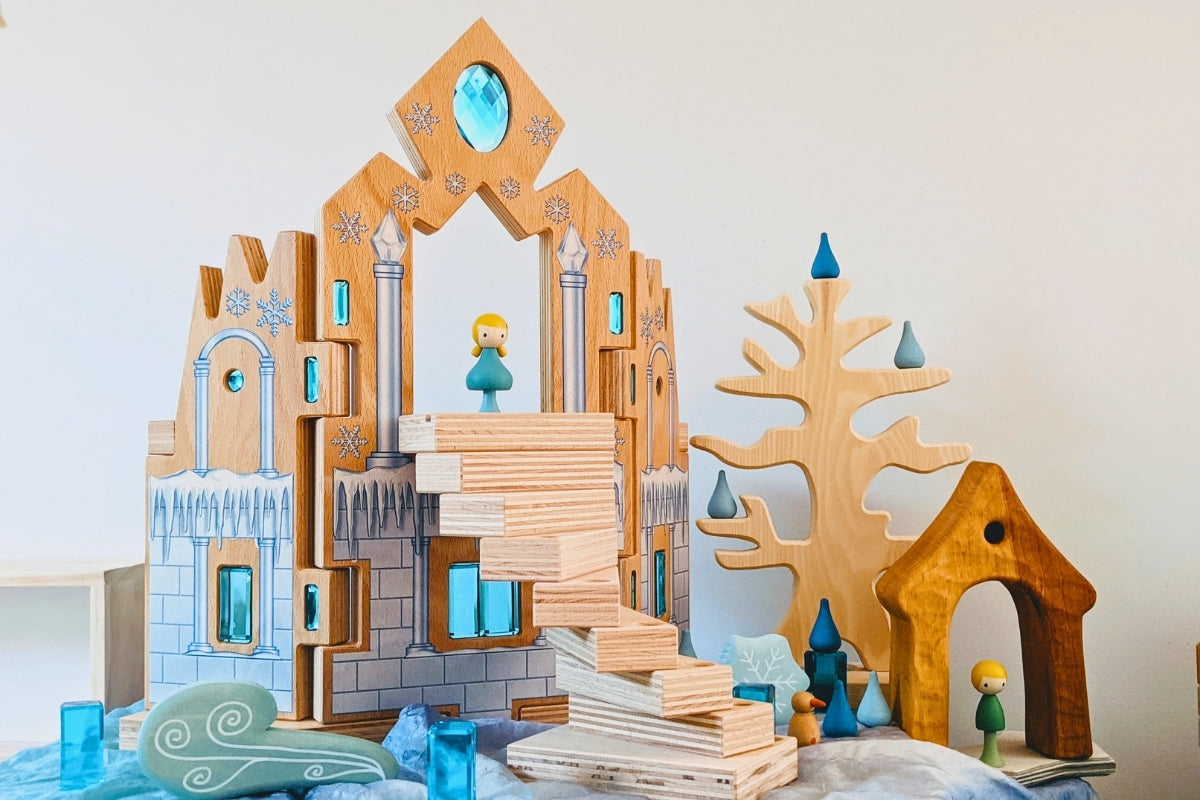 Knights, Castles & Fairytales Collection - Online, Australia