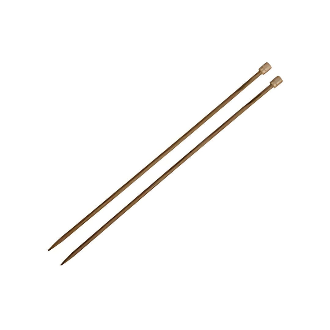 High Quality Bamboo 6mm Knitting Needles from Australia