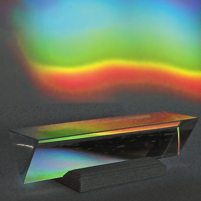 Kraul Acryl Prism from Australia