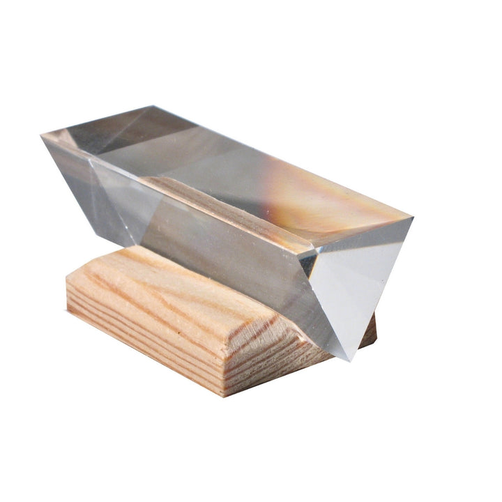 Kraul Acryl Prism from Australia