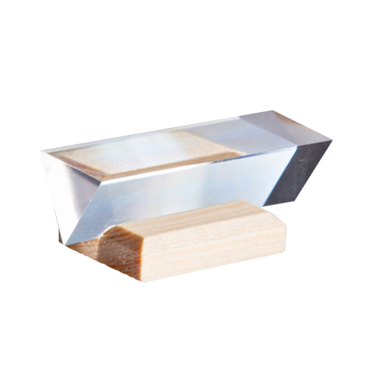 Kraul Acryl Prism from Australia