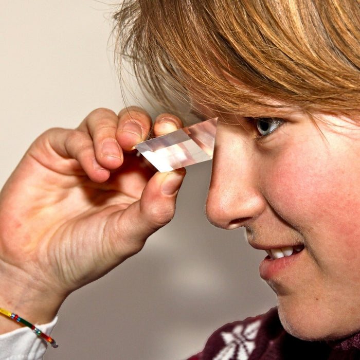 Kraul Acryl Prism from Australia