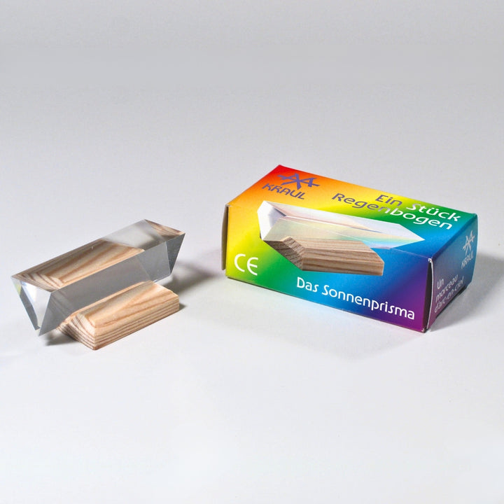 Kraul Acryl Prism from Australia