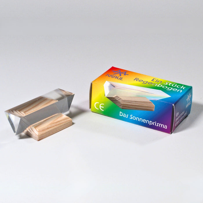 Kraul Acryl Prism from Australia
