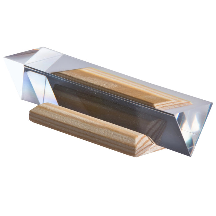 Kraul Acrylic Prism - Large