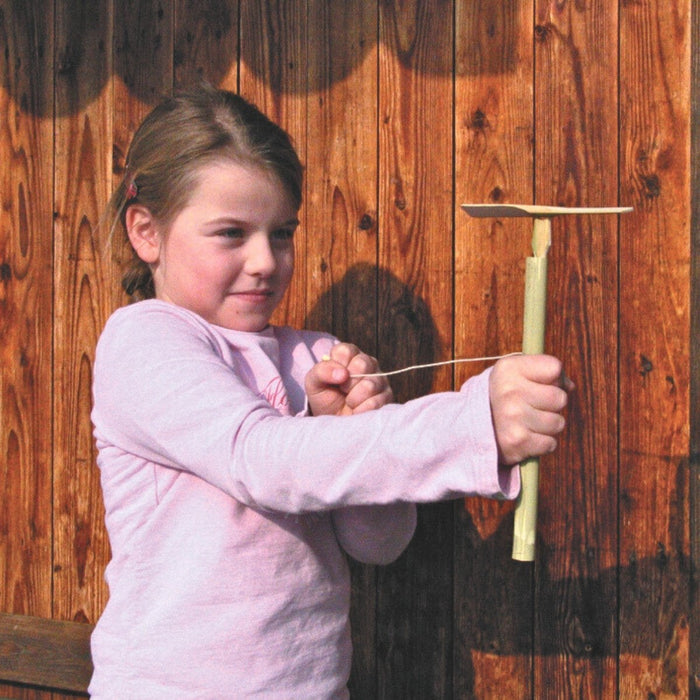 Kraul Bamboo Dragonfly Wooden Toy from Australia