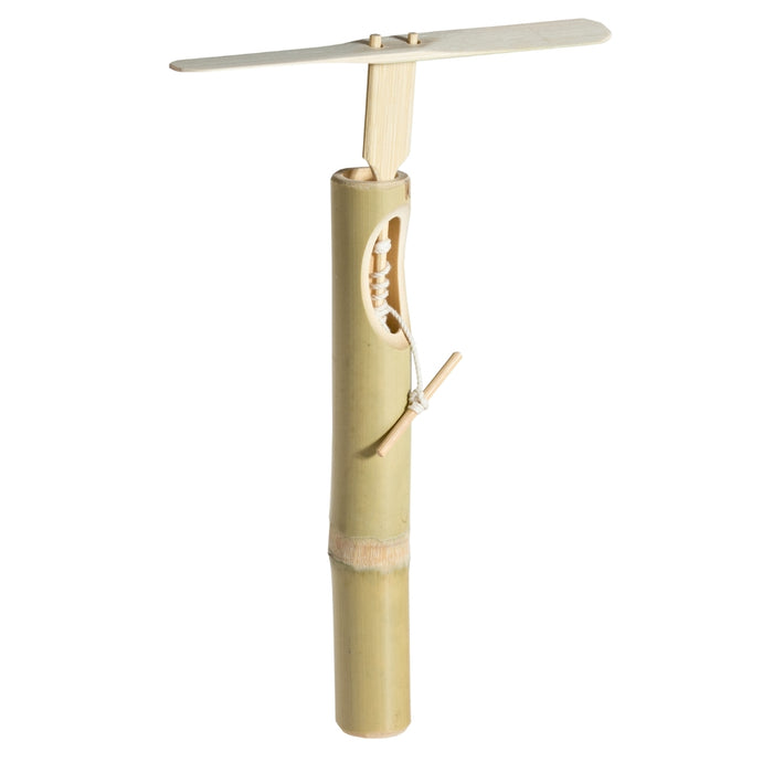 Kraul Bamboo Dragonfly Wooden Toy from Australia