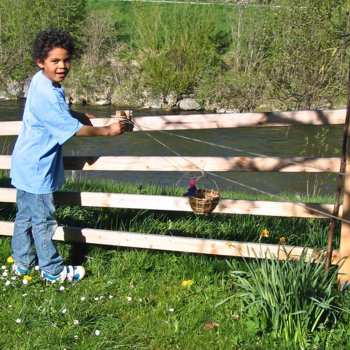 Kraul Basket Kit for Cable Car from Australia