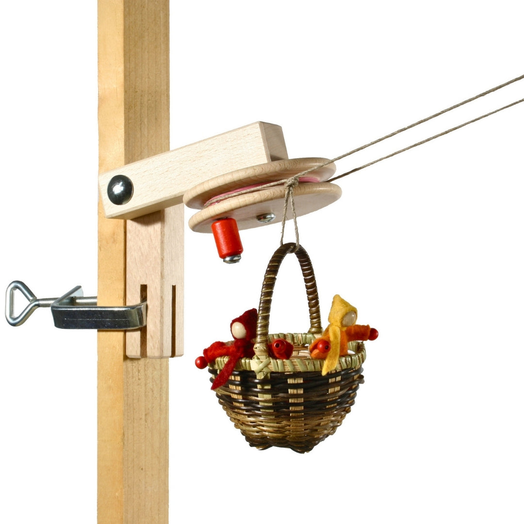 Kraul Basket Kit for Cable Car from Australia