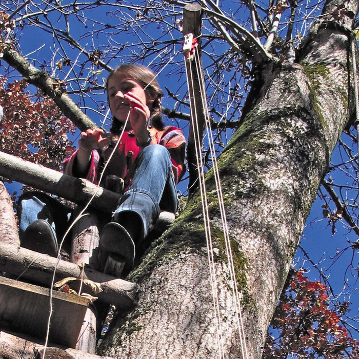 Kraul Block & Tackle Kit from Australia