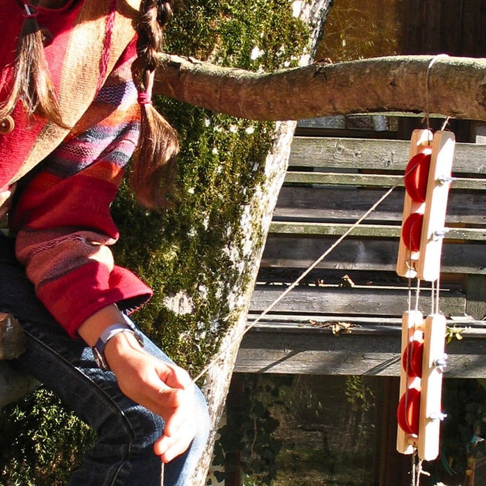 Kraul Block & Tackle Kit from Australia