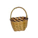 Kraul Small Wicker Basket from Australia