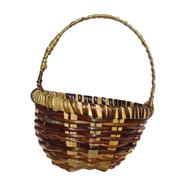 Kraul Small Wicker Basket from Australia