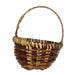 Kraul Small Wicker Basket from Australia