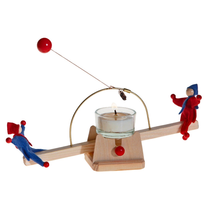 Kraul Candle Seesaw from Australia