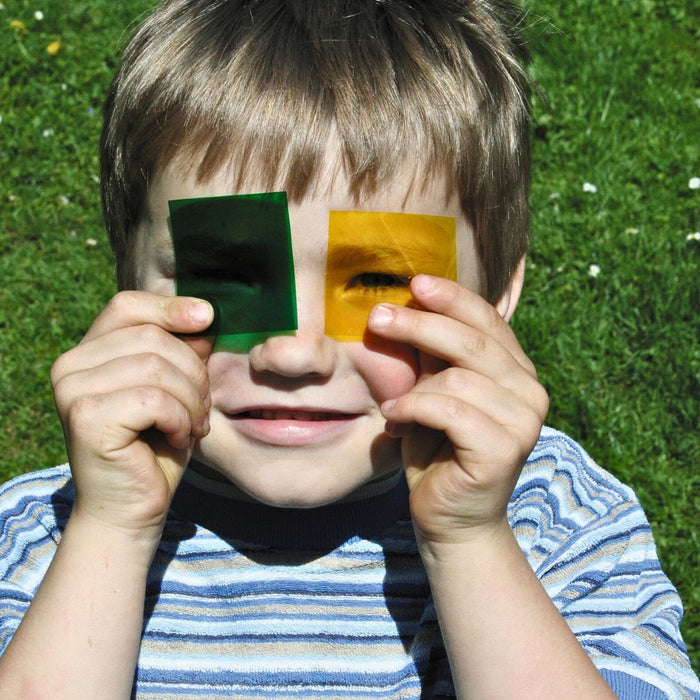 Kraul Fun with Colours Sheets from Australia