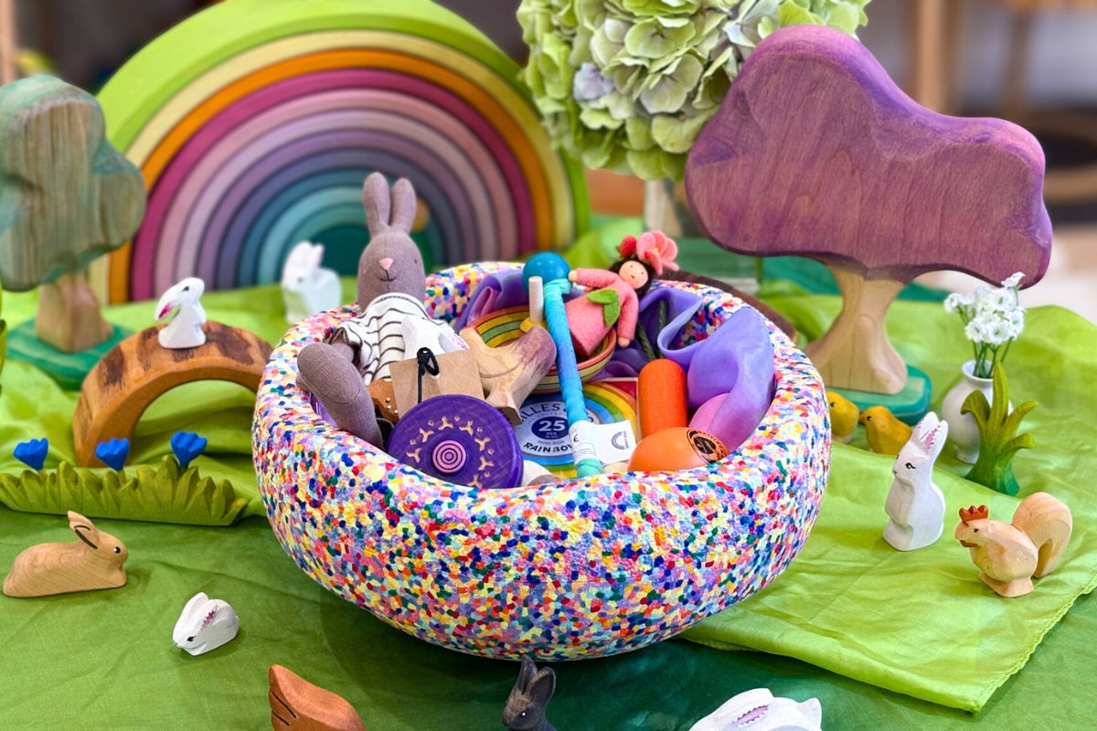 Easter Nests & Fillers Collection - Online, Australia