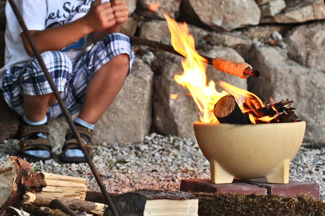 Kraul Fire Collection - Online, Australia