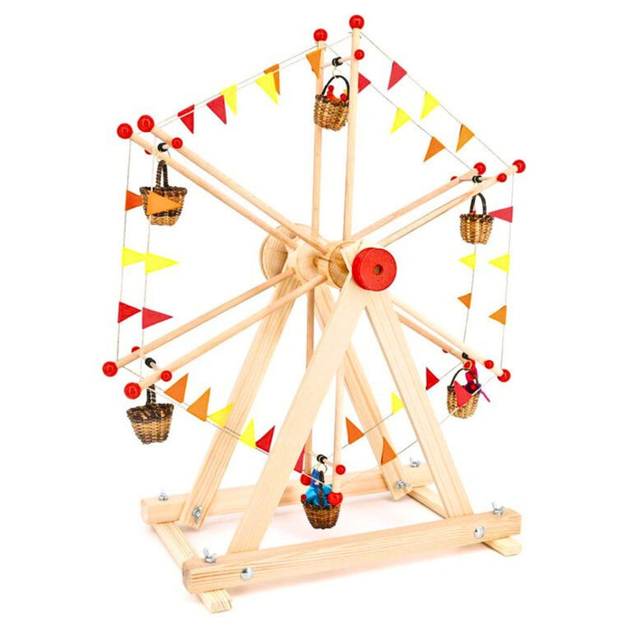 Kraul Wooden Ferris Wheel Toy from Australia
