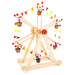 Kraul Wooden Ferris Wheel Toy from Australia