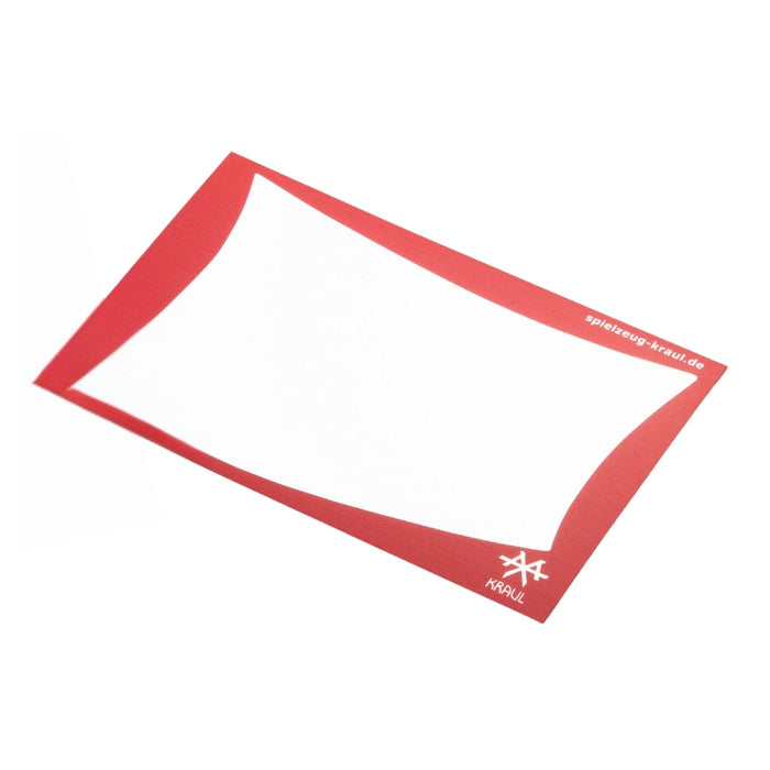 Kraul Funny Face Mirror from Australia