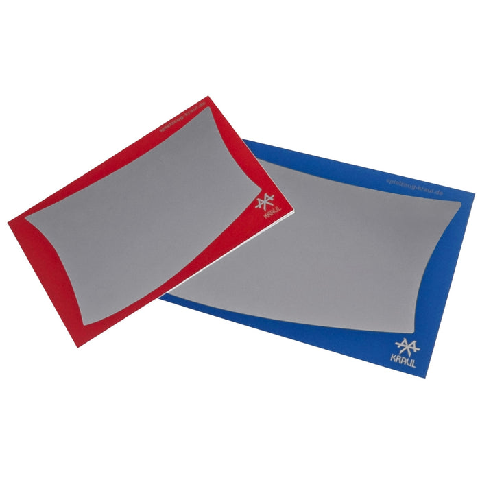 Kraul Funny Face Mirrors from Australia