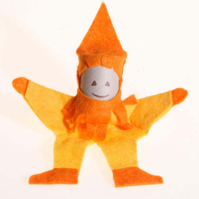 Kraul Large Tumbling Gnomes from Australia