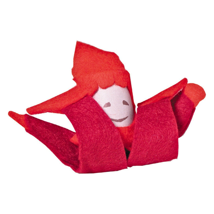 Kraul Large Tumbling Gnomes from Australia