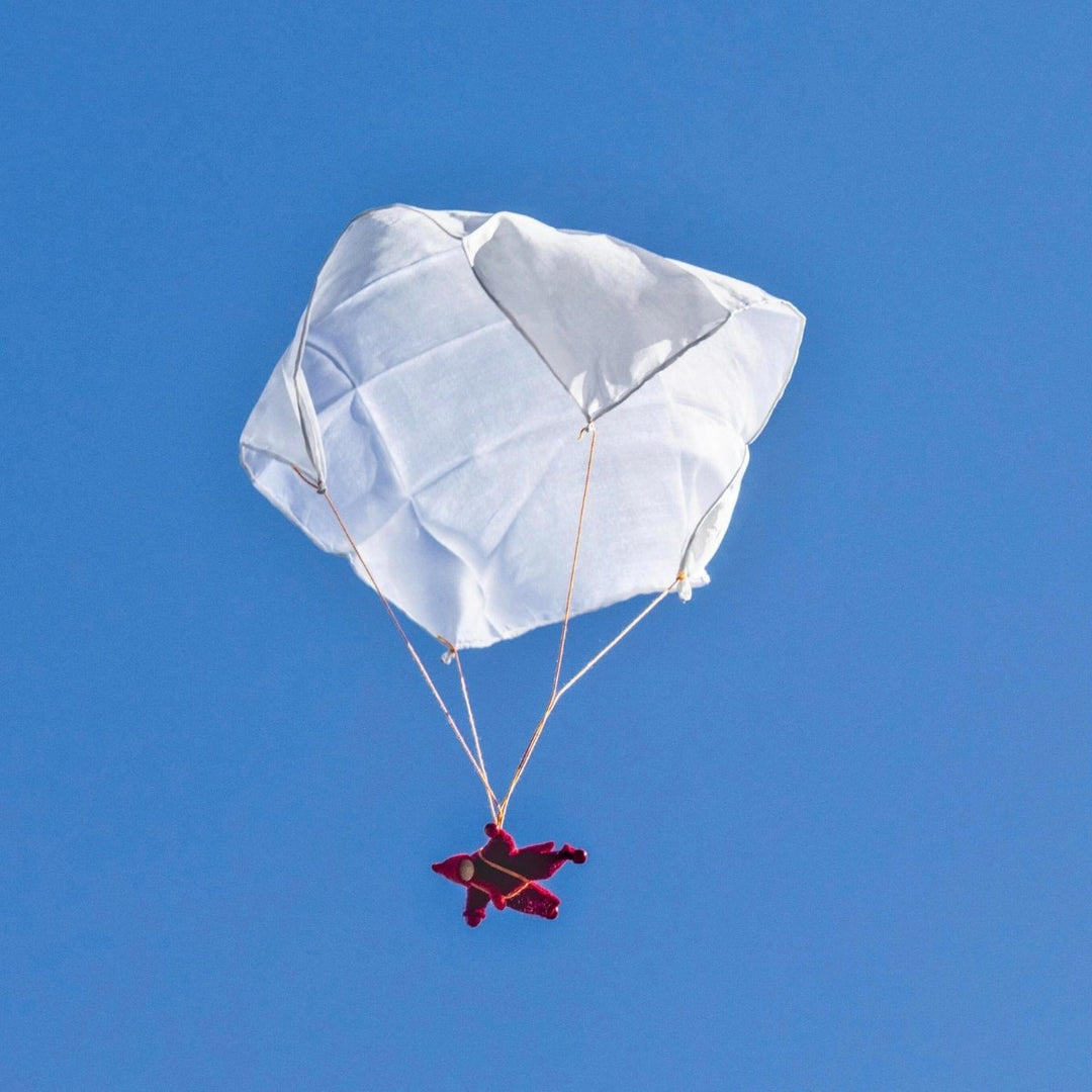 Kraul Parachute from Australia