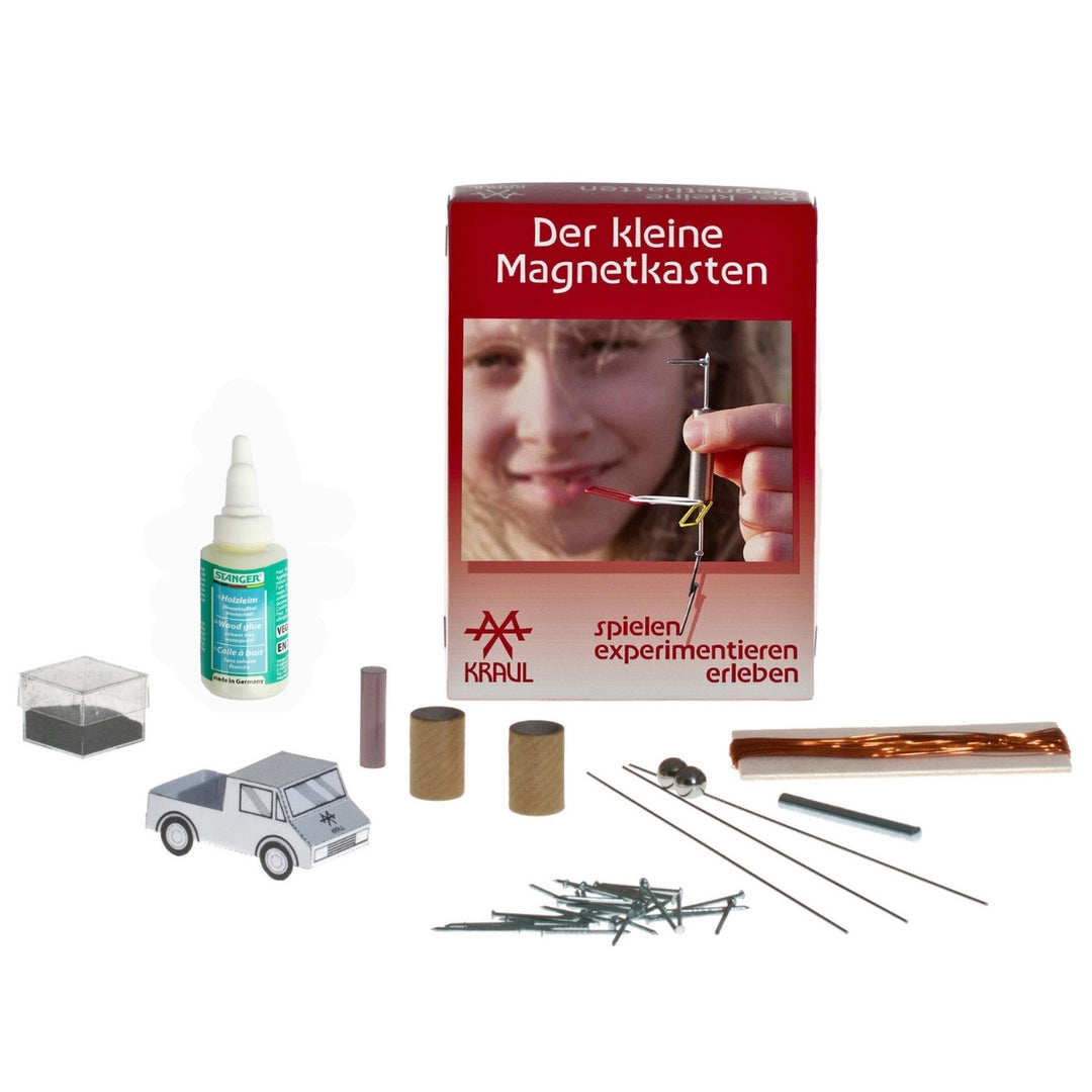 Kraul Small Magnetic Kit from Australia