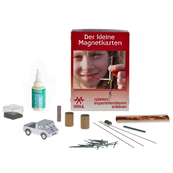 Kraul Small Magnetic Kit from Australia